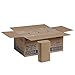 Pacific Blue Basic Recycled Multifold Paper Towels (Previously branded Envision) by GP PRO (Georgia-Pacific), Brown, 23304, 250 Towels Per Pack, 16 Packs Per Case primary