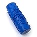 TOOGOO(R) 15cm Flower Knurled Relief Paint Roller Wallpaper Tool for DIY Wall Shaping