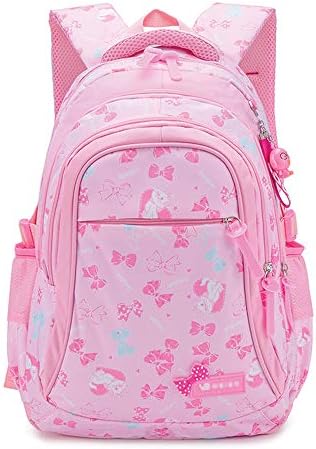 [New Model] School Backpack for Girls, Lightweight Cute TRAVEL daypack