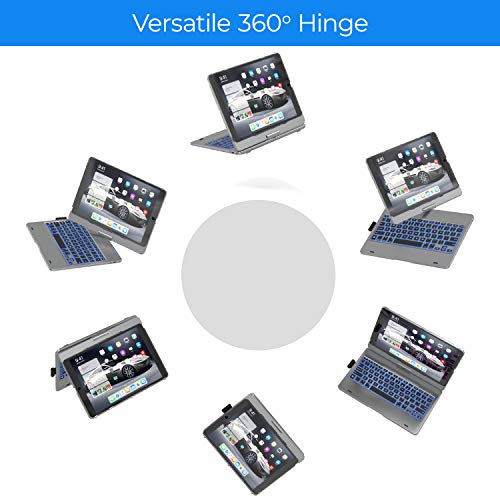 5 iPad+Keyboard+Case+10+2+2019