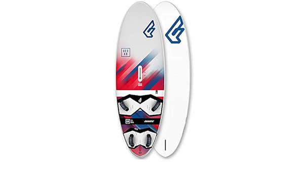 Fanatic Gecko hrs Tabla de Windsurf 2019, 100 L: Amazon.es ...