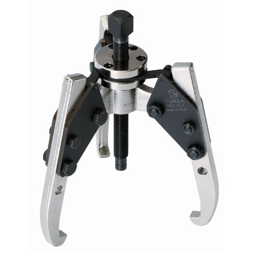 Forza - Self-Centering Extractor 185x175