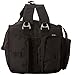Oakley Men's Dry Goods Duffel-001 Bag, Black, One Size