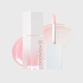 Snowtox Crystal Volume Lip Plumper