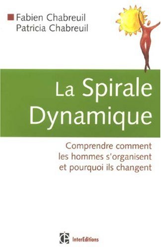 La  spirale dynamique
