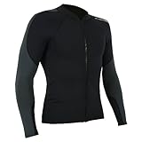 NRS HydroSkin Jacket - Men's