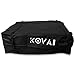 Kova Gear Rooftop Cargo Carrier Weatherproof Soft Bag (14.5 Cubic Ft Storage)