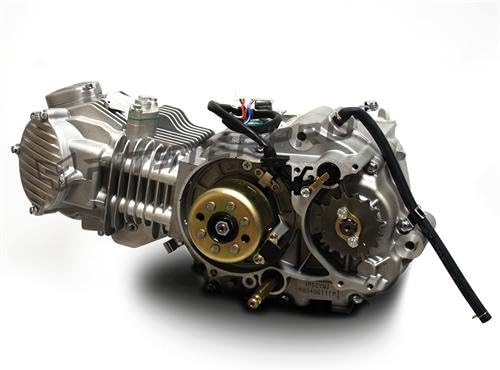 PitsterPro PP-160-HO-Honda High Output 160cc crate engine (HONDA PORT)