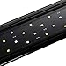 AQUANEAT LED Aquarium Light Color Adjustable 12
