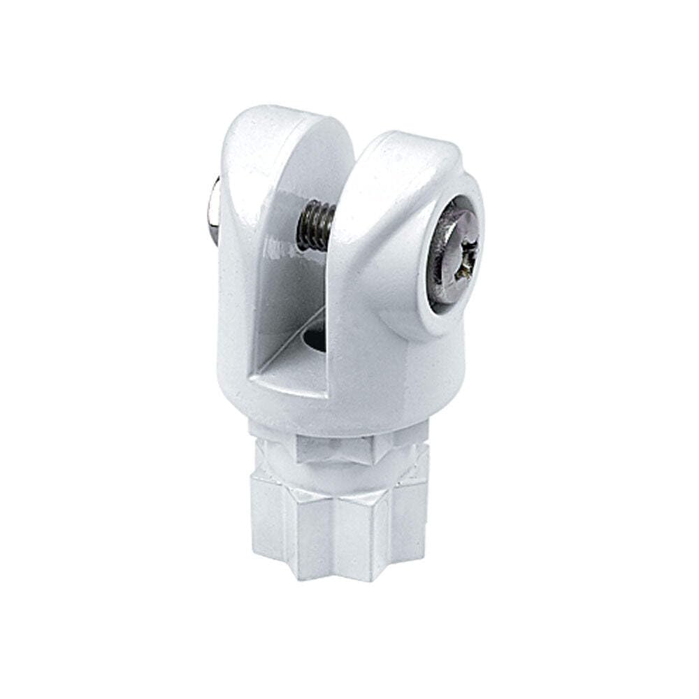 Railblaza Clevis/Bimini Support Pair White