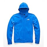 The North Face Men's Surgent LFC Full Zip Hoodie