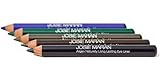 Josie Maran 5 Mini Argan Liner Pencils