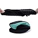 JIASUQI Womens and Mens Outdoor Aqua Water Shoes Socks for Beach Swimming Yoga Exercise