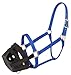 Tough 1 Easy Breathe Grazing Muzzle Attachment , Black