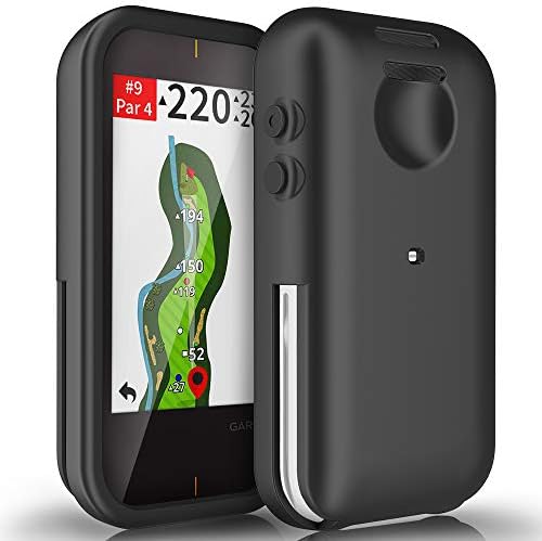 TUSITA Case Compatible with Garmin Approach G80 – Silicone Protective Cover – Handheld Golf GPS Accessories TUSITA Case Compatible with Garmin Approach G80 – Silicone Protective Cover – Handheld Golf GPS Accessories