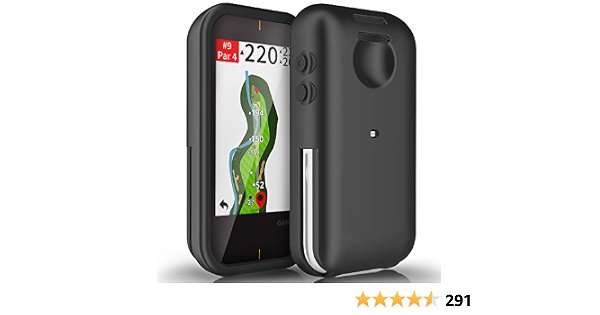 TUSITA Case for Garmin Approach G80 