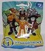 Imaginext Blind Bag Series 7 (Bundle Set of 4!) UNOPENED!