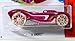 Hot Wheel 16 Angels HW Race 168/250 Collectible Toy Car Best for Track