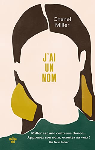 J'ai un nom (French Edition)