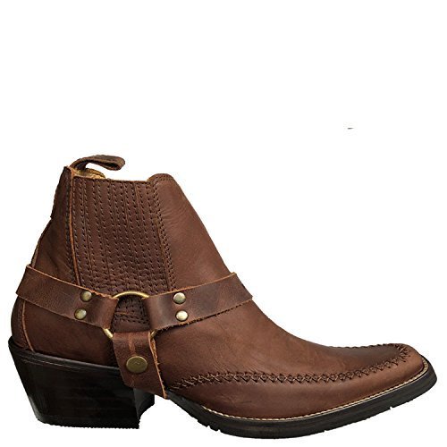 amazon men's western boots
