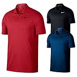 NIKE Victory Solid Polo
