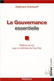 La  gouvernance essentielle