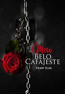 Livro Meu Belo Cafajeste
