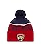 New Era NHL NE15 Sport Knit Beanie