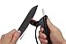Liquidation Sale Universal 3-1 Handheld Knife and Scissor Sharpener
