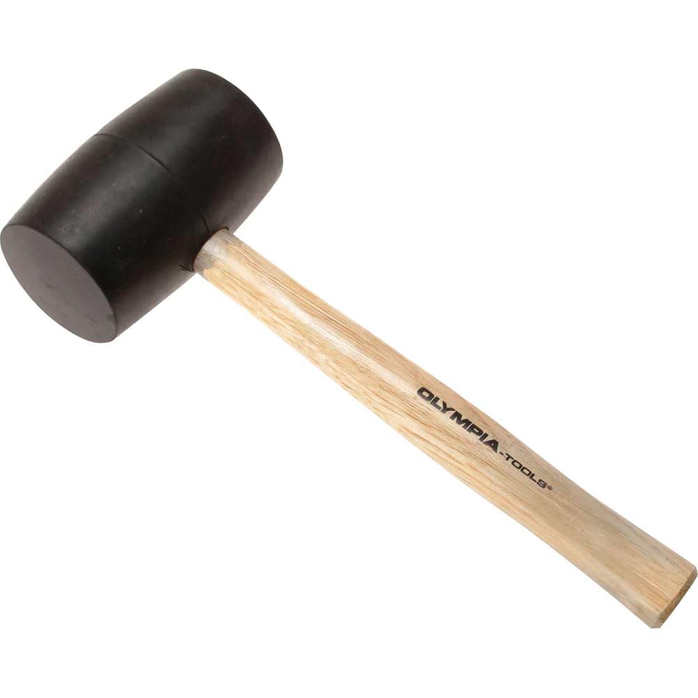 Olympia OLY61124 Mallets