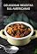 Livro Deliciosas Receitas Sul-americanas