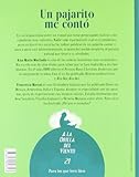 Image de Un pajarito me contó (A la Orilla del Viento) (Spanish Edition)