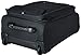 Delsey Luggage Chatillon 21 Inch Carry-On Expandable 2 Wheel Trolley, Black