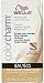 Wella Color Charm Liquid Haircolor 6n/611 Dark Blonde, 1.4 oz (Pack of 4)