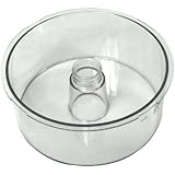 Coperchio Ciotola Per Robot Da Cucina Kenwood - Ricambio Originale Per Modelli MultiPro - Foto 10