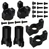 Greendhat Aluminum Steering Hub Carrier Axle