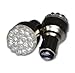 TuningPros LEDFS-1157-W19 Front Signal LED Light Bulbs 1157, 19 LED White 2-pc Set