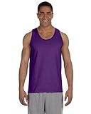 Gildan mens 6 oz. Ultra CottonTM Tank (G220)
