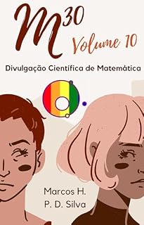 Livro M30: volume 10