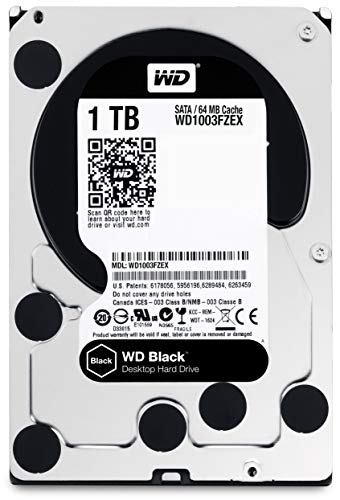 2 Black+Performance+Desktop+Hard+Drive