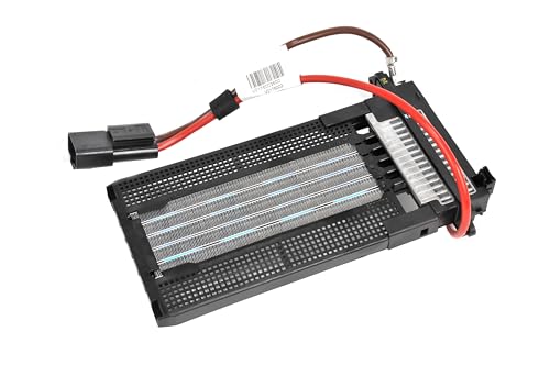 GM Genuine Parts 15-63849 (39078375) Auxiliary Heater Core