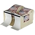 TAL-10M Manual Label Dispenser