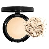 Divine Skin & Cosmetics Baked Hydrating Powder Foundation 10.5G