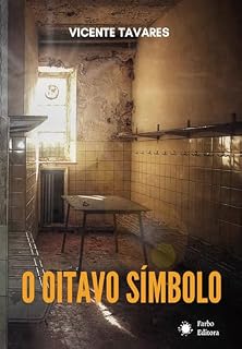 Livro O Oitavo Símbolo (Série Monte Castelo Livro 2)