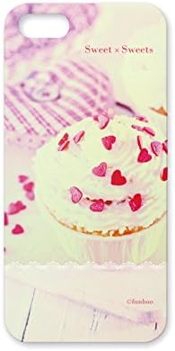 MADE IN JAPAN - Sweets X Sweets (Purple White) - IPhone6 Case (from MineCase)