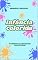 Livro INFÂNCIA COLORIDA: 50 Desenhos e Curiosidades para Explorar