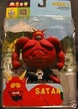 Comedy Central's South Park Series 3 Satan Action Figure