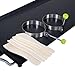 Costzon 35-Inch Electric Griddle Portable Nonstick Teppanyaki Table Top