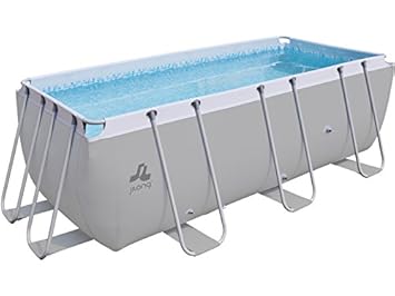 piscinas desmontables con depuradora de