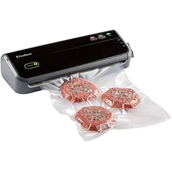 Amazon.com: FoodSaver V2460 Advanced Design Vacuum Food ...